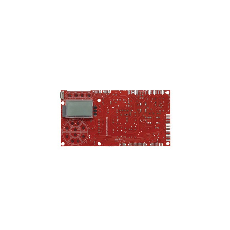 Carte électronique siemens lmu84.20sm- SIME - 6301416B