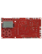 Carte électronique siemens lmu84.20sm- SIME - 6301416B Carte électronique siemens lmu84.20sm- SIME - 6301416B