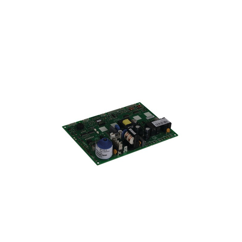 Carte électronique digit HR- SIME - 6301422E