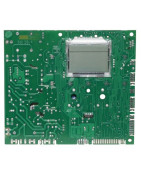 Scheda elettr. Brava slim BF- SIME - 6324900L Scheda elettr. Brava slim BF- SIME - 6324900L