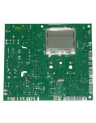 Scheda elettr. brava slim HE- SIME - 6324920N