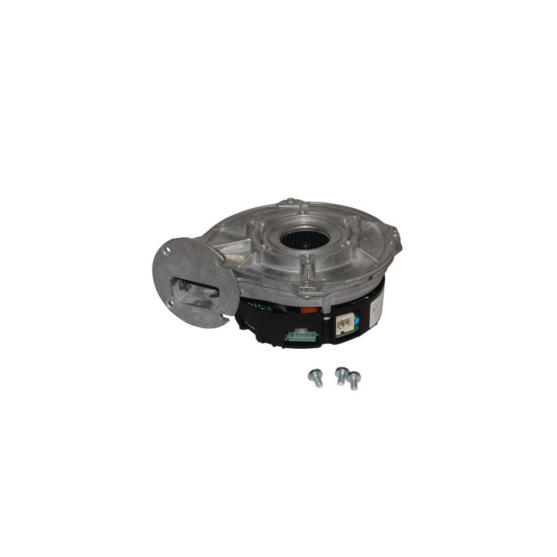 VENTILA.+ VITI CORTE TCB M6X10- SIME - 6332719