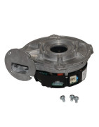 VENTILA.+ VITI CORTE TCB M6X10- SIME - 6332719