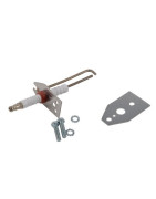 Électrode allumage & joint- RENDAMAX - 64202263