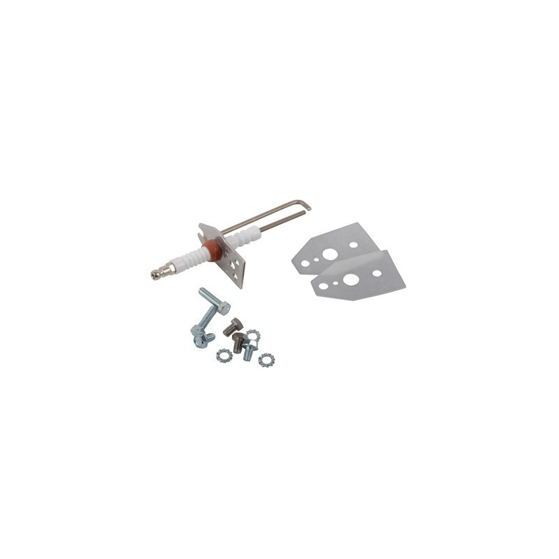 Électrode allumage & joint- RENDAMAX - 64202264