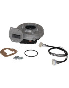 VENTILATEUR CARES S-INOA S- CHAFFOTEAUX - 6500808800 VENTILATEUR CARES S-INOA S- CHAFFOTEAUX - 6500808800