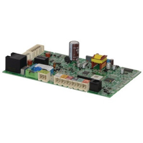 Circuit imprime principal- CHAFFOTEAUX - 6500891400