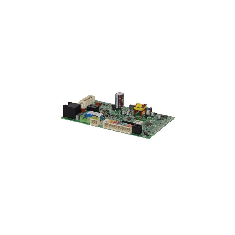 Circuit imprime principal- CHAFFOTEAUX - 6500891400