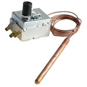 Sicherheittemperaturregler 110°C JAEGER - SOPAC type TSLM 3202N- DIFF pour De Dietrich Chappée - 95363311