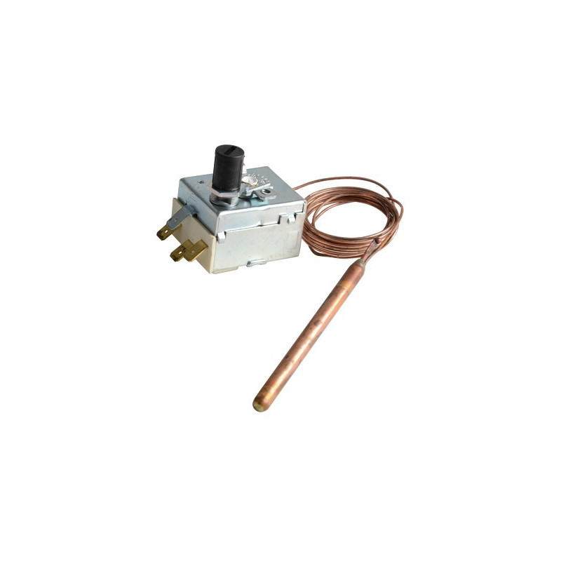 Sicherheittemperaturregler 110°C JAEGER - SOPAC type TSLM 3202N- DIFF pour De Dietrich Chappée - 95363311