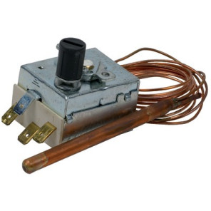 Sicherheittemperaturregler 100°C JAEGER - SOPAC type TSLM 3203N- DIFF pour De Dietrich Chappée - 85000031