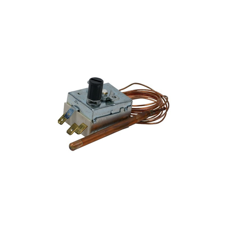 Sicherheittemperaturregler 100°C JAEGER - SOPAC type TSLM 3203N- DIFF pour De Dietrich Chappée - 85000031