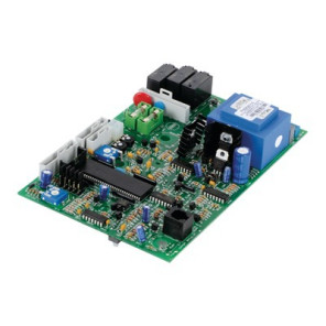 Circuit imprime bt2m-hs- CHAFFOTEAUX - 65100248