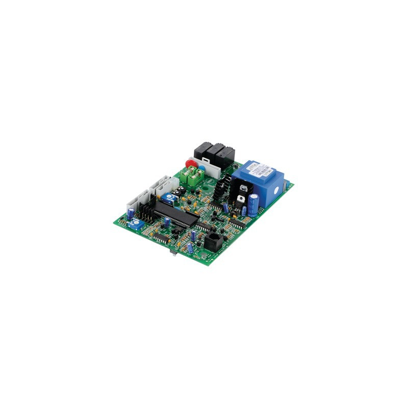 Circuit imprime bt2m-hs- CHAFFOTEAUX - 65100248