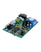 Circuit imprime bt2m-hs- CHAFFOTEAUX - 65100248