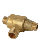 Disconnecteur- CHAFFOTEAUX - 65102382
