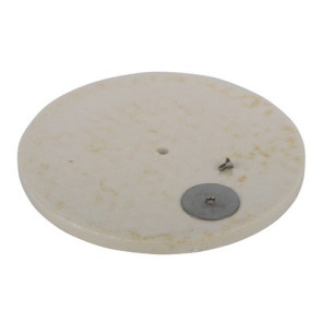 Isolant céramique arrière- CHAFFOTEAUX - 65103361