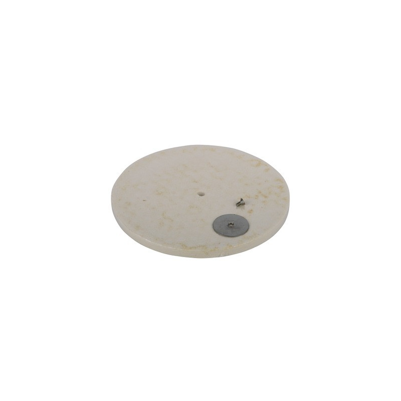 Isolant céramique arrière- CHAFFOTEAUX - 65103361