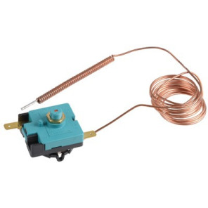THERMOSTAT SPOTT MIT FÜHLER- CHAFFOTEAUX - 65103656