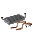 Wärmetauscher- CHAFFOTEAUX - 65104246 Wärmetauscher- CHAFFOTEAUX - 65104246