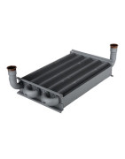Wärmetauscher- CHAFFOTEAUX - 65104247 Wärmetauscher- CHAFFOTEAUX - 65104247