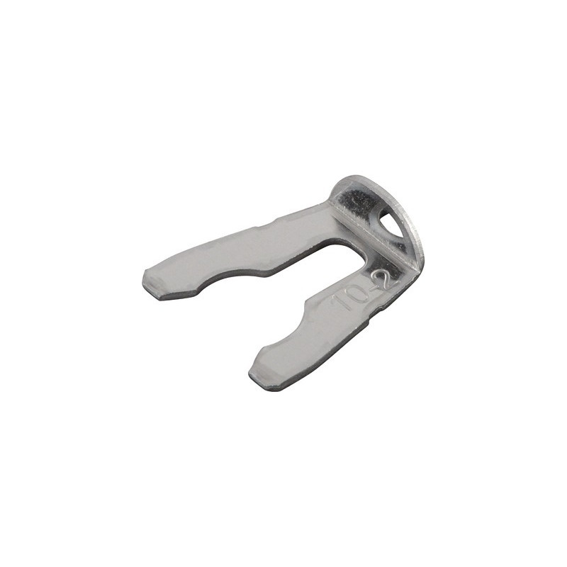 Clip Ø 10 mm- CHAFFOTEAUX - 65104260