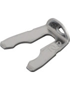 Clip Ø 10 mm- CHAFFOTEAUX - 65104260