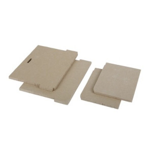 Isolant céramique (kit)- CHAFFOTEAUX - 65104695