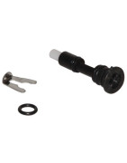 Cartouche  anti-retour- CHAFFOTEAUX - 65105323