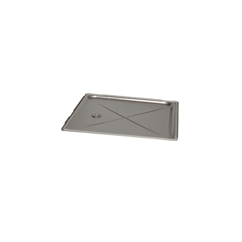 Panneau avant chambre étanche- CHAFFOTEAUX - 65105678-02