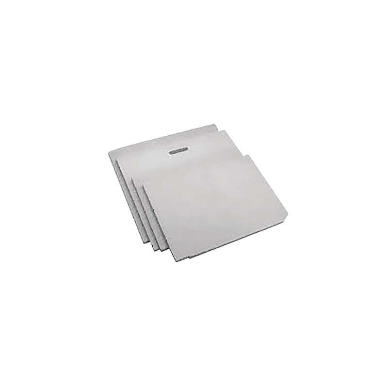 Isolant céramique (kit)- CHAFFOTEAUX - 65106298