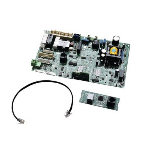 Circuit imprime principal- CHAFFOTEAUX - 65107391