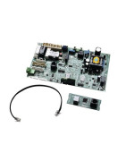 Circuit imprime principal- CHAFFOTEAUX - 65107391 Circuit imprime principal- CHAFFOTEAUX - 65107391