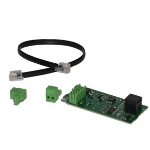 Circuit clip-in e-bus- CHAFFOTEAUX - 65109108