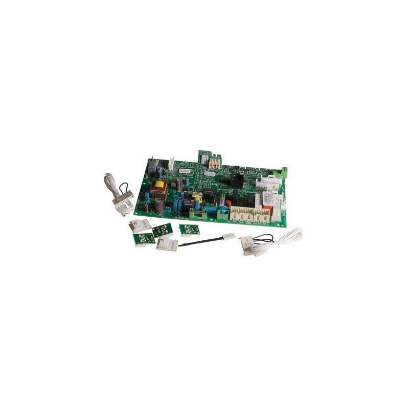 Grundplatine- CHAFFOTEAUX - 65109313-05