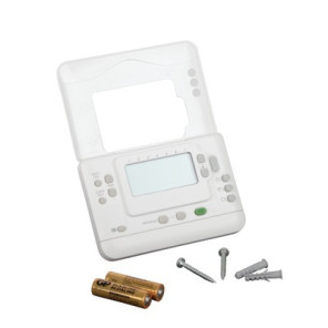 Thermostat prog.- CHAFFOTEAUX - 65112216