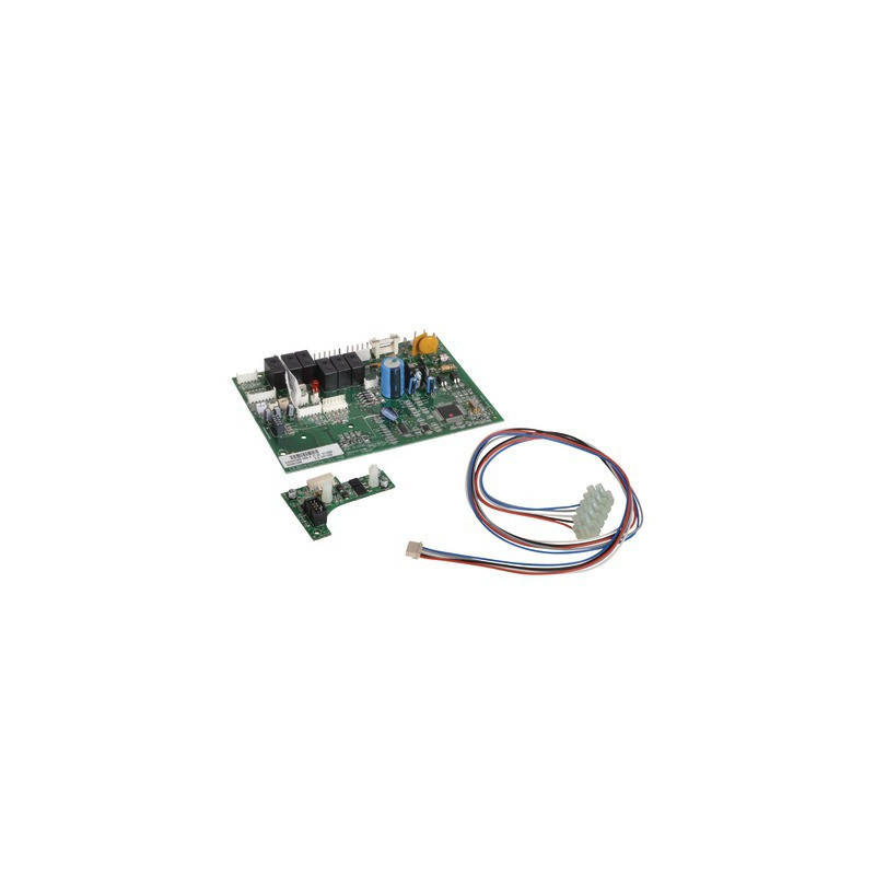 Circuit imprimé- CHAFFOTEAUX - 65112735