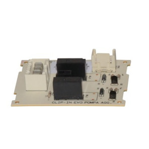 circuit clip-in solaire- CHAFFOTEAUX - 65113171