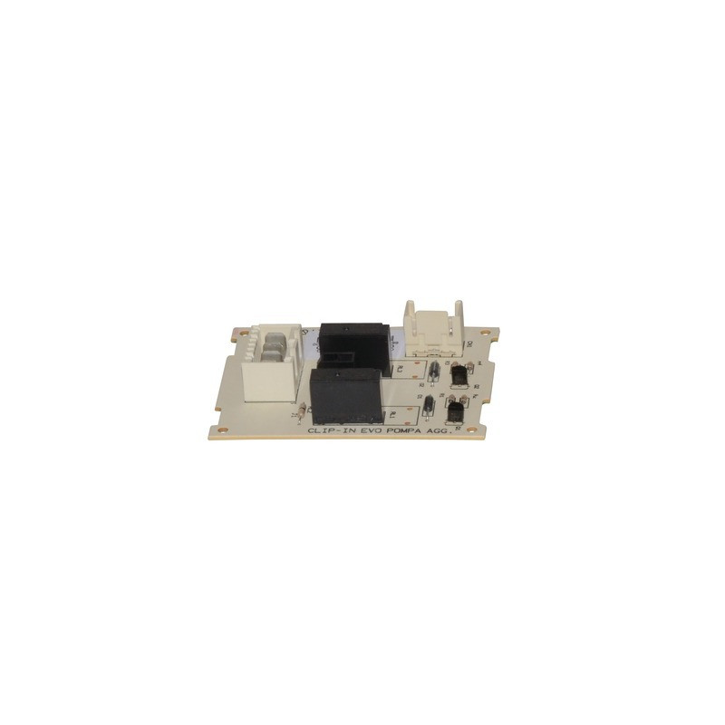 circuit clip-in solaire- CHAFFOTEAUX - 65113171