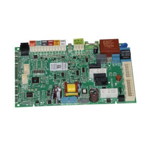 circuit imprime principal- CHAFFOTEAUX - 65113369