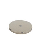 Isolant ceramique arriere- CHAFFOTEAUX - 65114477 Isolant ceramique arriere- CHAFFOTEAUX - 65114477