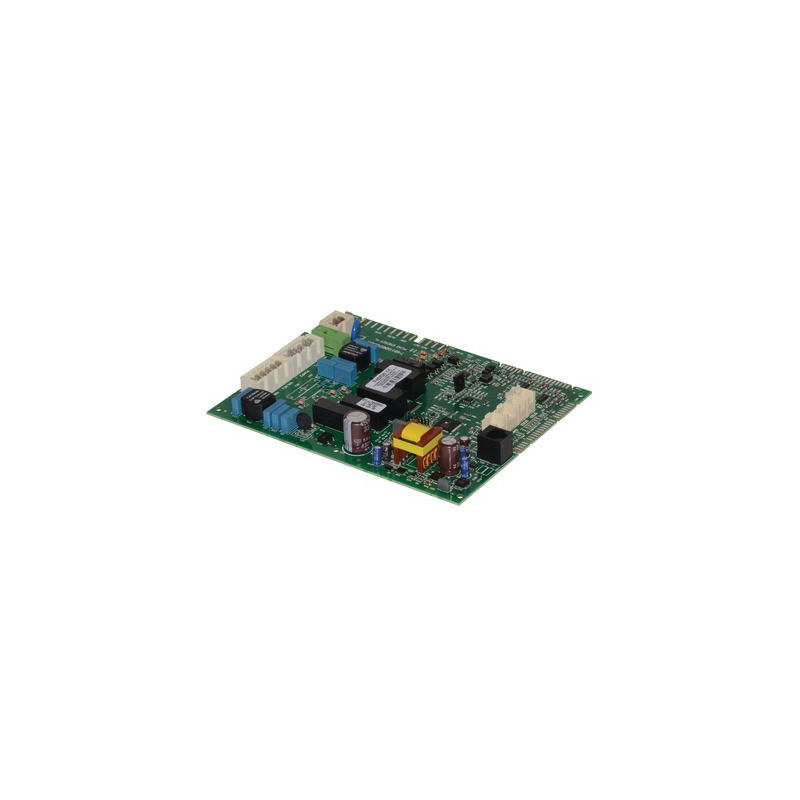 Carte hybride EVO manager- CHAFFOTEAUX - 65115227-04