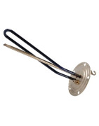 Résistance 1500w 230v- CHAFFOTEAUX - 65115908 Résistance 1500w 230v- CHAFFOTEAUX - 65115908