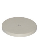 Isolant céramique arrière- CHAFFOTEAUX - 65116047