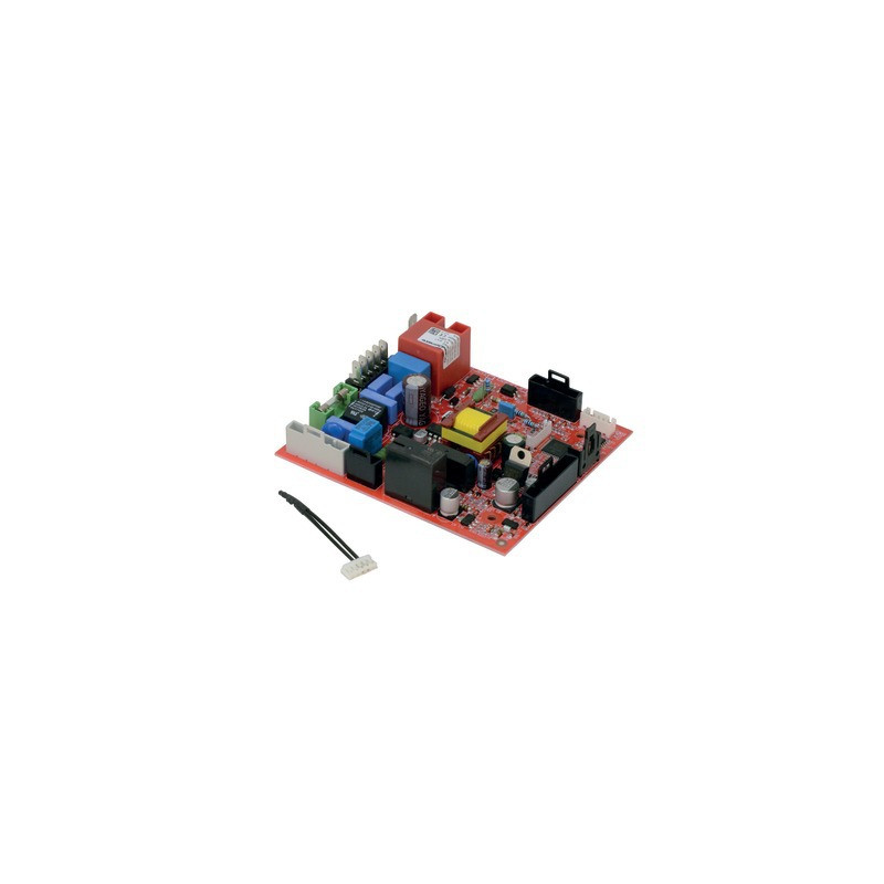 Circuit vulcano 77- CHAFFOTEAUX - 65116241