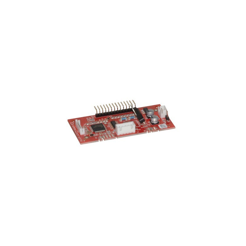 Carte display- CHAFFOTEAUX - 65116270