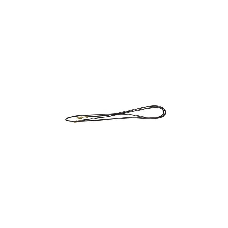 Câblage électrode allumage- CHAFFOTEAUX - 65116583