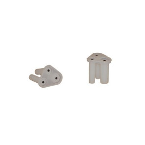Bouton- CHAFFOTEAUX - 65116686