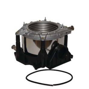 Échangeur 30kw- CHAFFOTEAUX - 65116696-01
