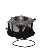 Échangeur 30kw- CHAFFOTEAUX - 65116696-01 Échangeur 30kw- CHAFFOTEAUX - 65116696-01